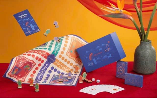 Top 3 game bài dân gian được yêu thích nhất dịp Tết 2026