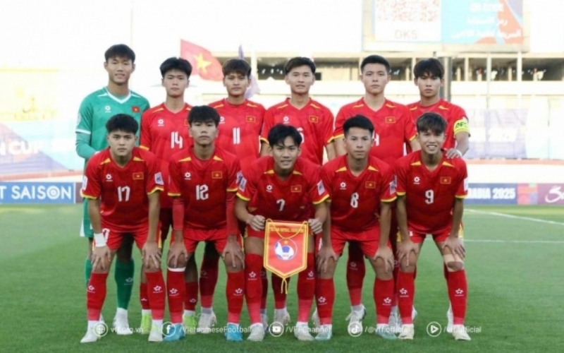 Top 5 tài năng trẻ triển vọng nhất bóng đá Đông Nam Á 2026
