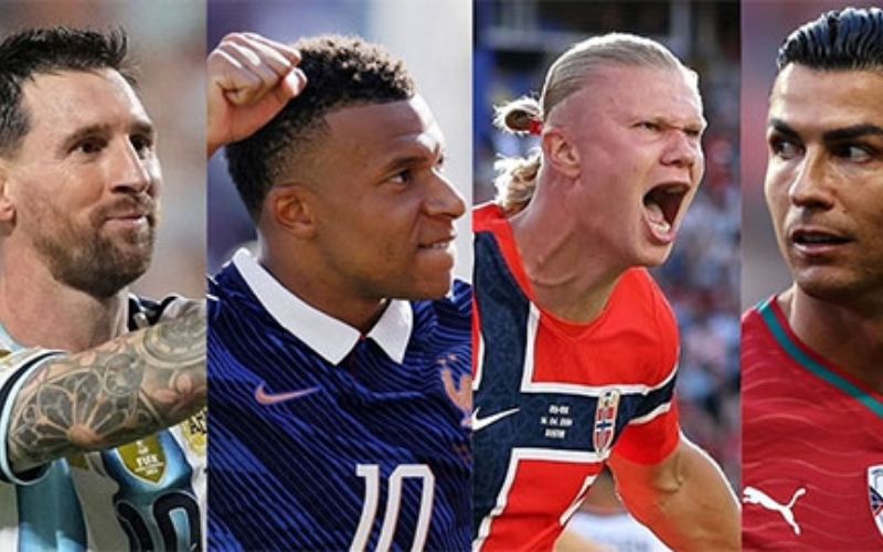 Ảnh hưởng của đồng đội kiến tạo đến thành tích vua phá lưới tại World Cup 2026