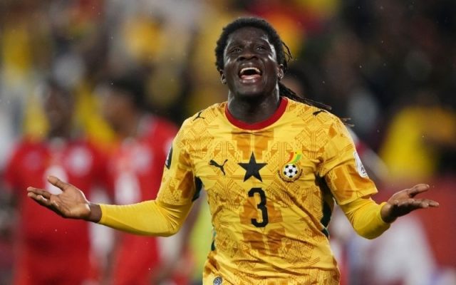 Bàn thắng vàng ở phút bù giờ cuối cùng tại vòng bảng kỳ World Cup 2026