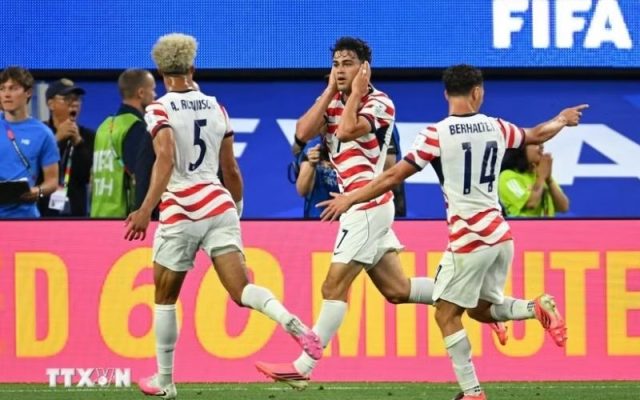 Điểm mặt những đội tuyển sớm giành vé đi tiếp tại kỳ World Cup 2026
