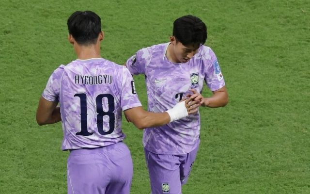 Điểm nhấn chiến thuật từ các pha thay người đổi vận kỳ World Cup 2026
