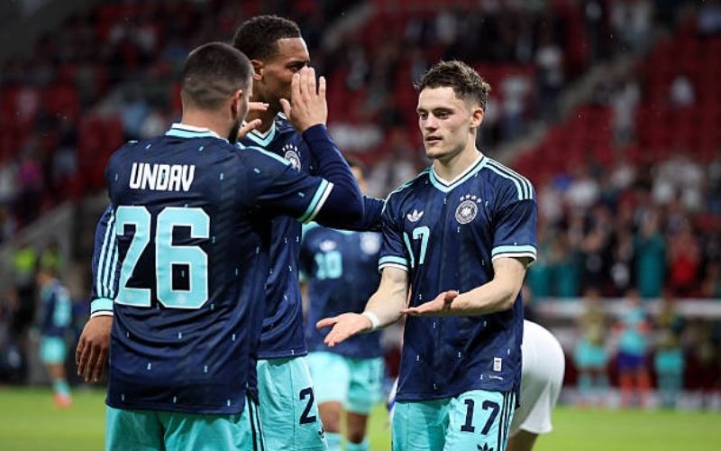 Lối chơi tạt cánh đánh đầu sẽ mang lại hiệu quả tại kỳ World Cup 2026