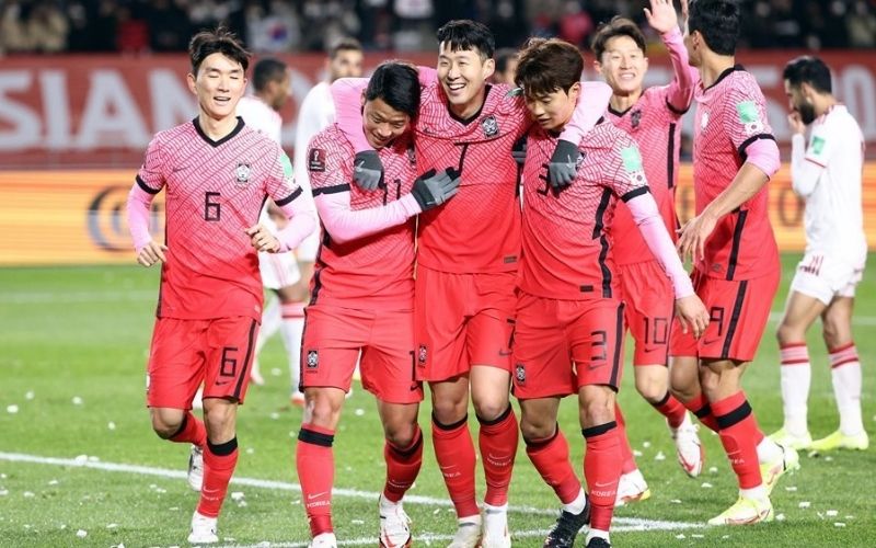 Màn lách qua khe cửa hẹp ngoạn mục nhờ kết quả có lợi vòng bảng World Cup 2026
