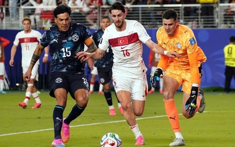 Những đội tuyển gây bất ngờ lớn nhất sau vòng bảng kỳ World Cup 2026