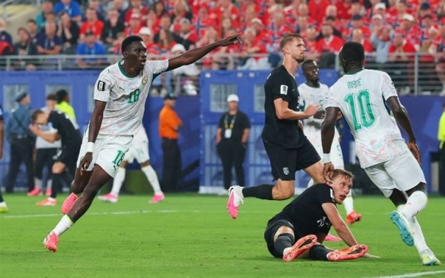 Phân tích chiến thuật dồn ép đối thủ đến nghẹt thở áp dụng kỳ World Cup 2026