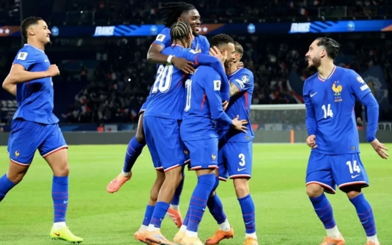 Phân tích chiều sâu đội hình của các ông lớn tham gia kỳ World Cup 2026