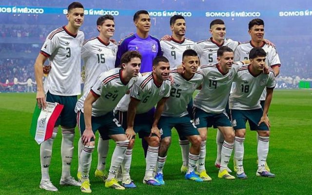 So sánh tương quan lực lượng giữa hai đội tuyển trước trận đấu kỳ World Cup 2026