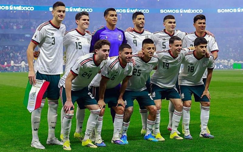 So sánh tương quan lực lượng giữa hai đội tuyển trước trận đấu kỳ World Cup 2026