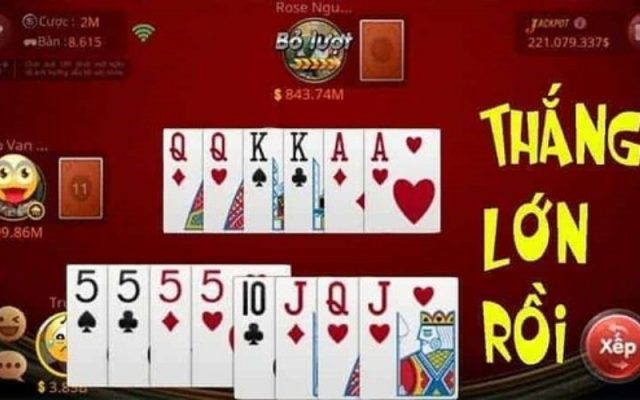 Tầm Quan Trọng Của Kỹ Năng Nhớ Bài Trong Tiến Lên Miền Nam