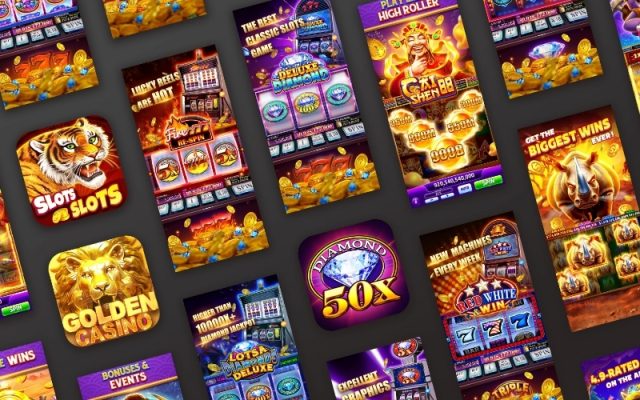 Tầm quan trọng của việc thấu hiểu thuật ngữ slot game cốt lõi