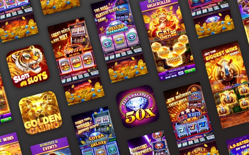 Tầm quan trọng của việc thấu hiểu thuật ngữ slot game cốt lõi