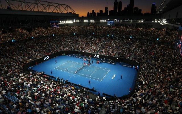 Tìm hiểu về 4 giải Grand Slam danh giá nhất lịch sử quần vợt