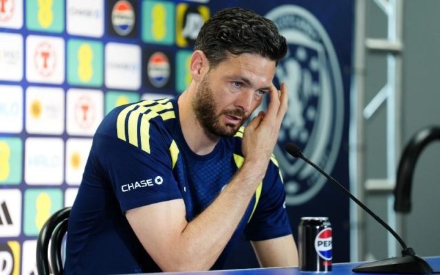 Vai trò của chuyên gia dinh dưỡng đi cùng đội tuyển quốc gia kỳ World Cup 2026