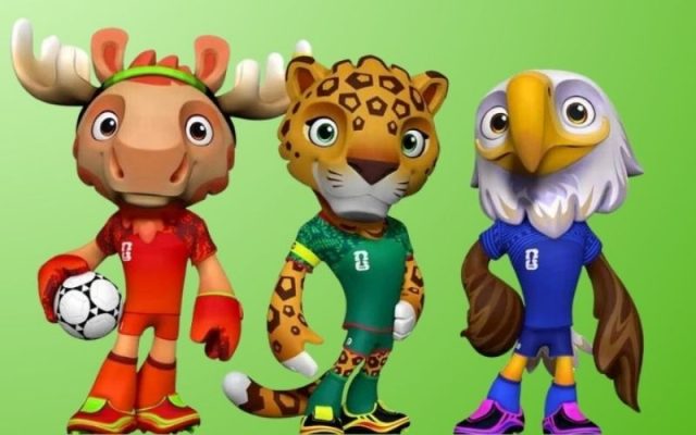 Ý nghĩa sâu sắc đằng sau linh vật chính thức của kỳ World Cup 2026