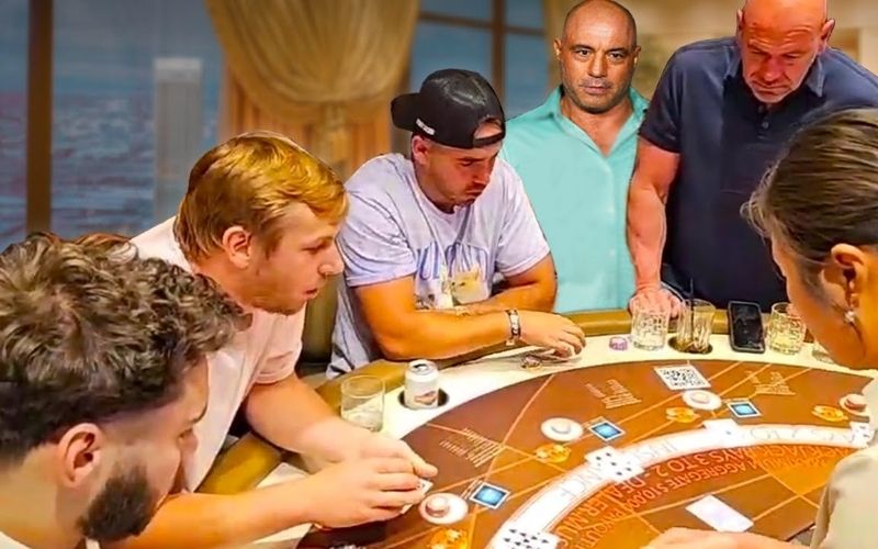 Hành trình chinh phục Las Vegas