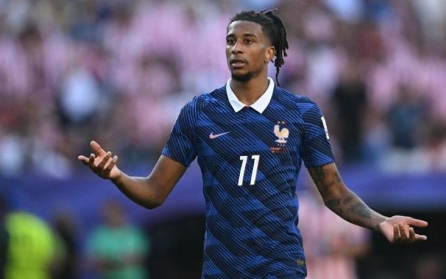 Ngôi sao tuyến giữa tuyển Pháp liên tục dọn cỗ cho đồng đội ghi bàn kỳ World Cup 2026