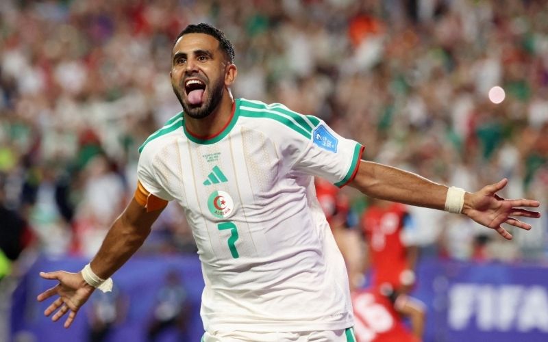 Những nỗ lực cuối cùng để giành vé đi tiếp tại vòng bảng World Cup 2026