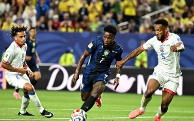 Phân tích chuyên sâu về lối chơi kiểm soát bóng tại sân chơi World Cup 2026