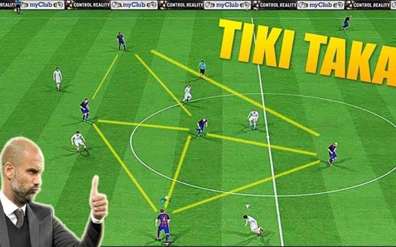 So sánh tư duy tiếp cận giữa kiểm soát và tấn công trực diện