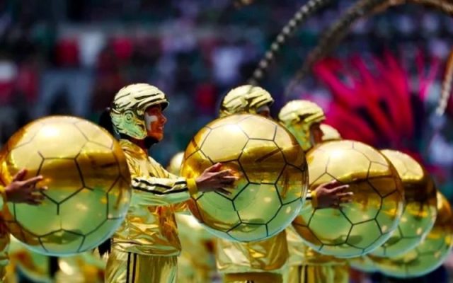 Sự hợp nhất giữa công nghệ và con người trong khâu tổ chức giải World Cup 2026