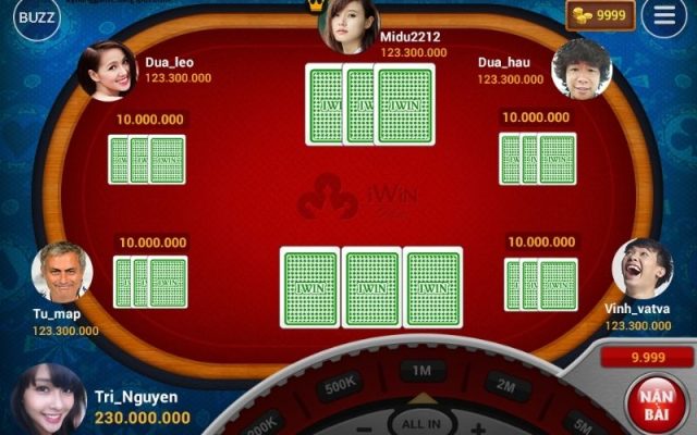 Game Bài Trí Tuệ Môn Thể Thao Đấu Trí Đỉnh Cao Cho Tư Duy