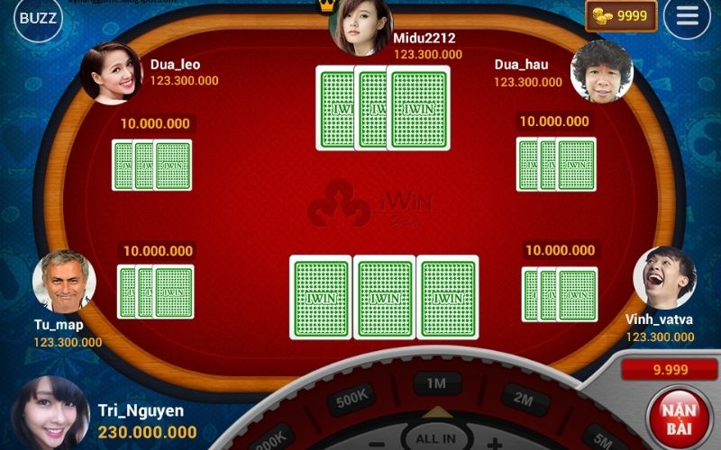 Game Bài Trí Tuệ Môn Thể Thao Đấu Trí Đỉnh Cao Cho Tư Duy