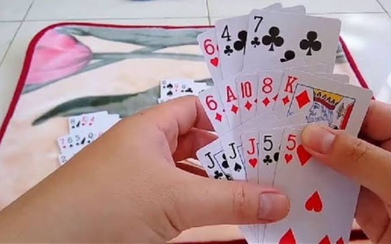Kỹ năng xếp bài logic mang lại hiệu quả cao trong môn đánh bài Mậu binh