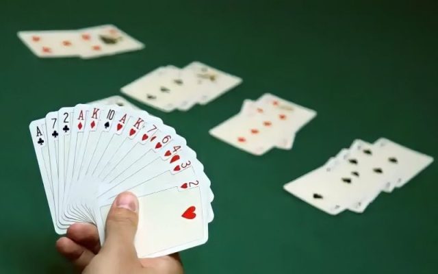 Nghệ thuật làm chủ môn đánh bài giải trí và nâng cao kỹ năng quan sát