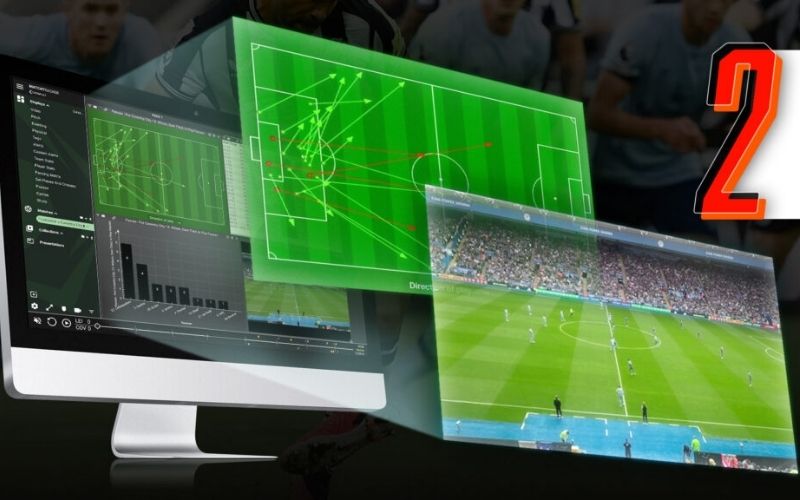 Video phân tích đối thủ Quy trình do thám chiến thuật trước trận đấu