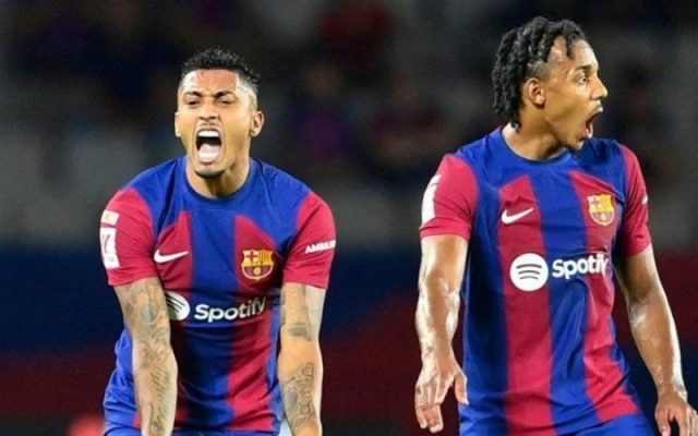 Barcelona nỗ lực vượt qua khó khăn tài chính để vươn lên mạnh mẽ
