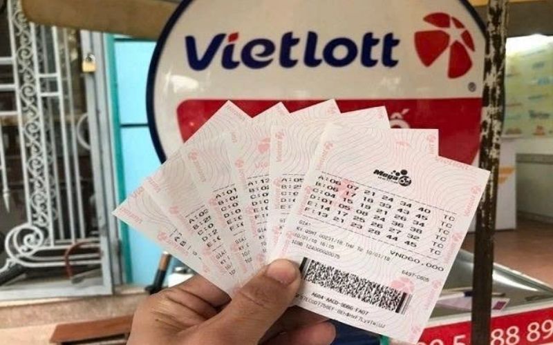 Các sản phẩm xổ số điện toán tiêu biểu làm nên tên tuổi
