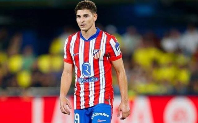 Đánh giá kỹ năng chọn vị trí và bản năng sát thủ của Julian Alvarez
