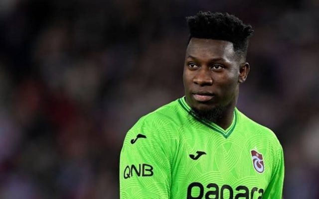 Đánh giá năng lực phát động tấn công và sự tỉnh táo của thủ thành Andre Onana