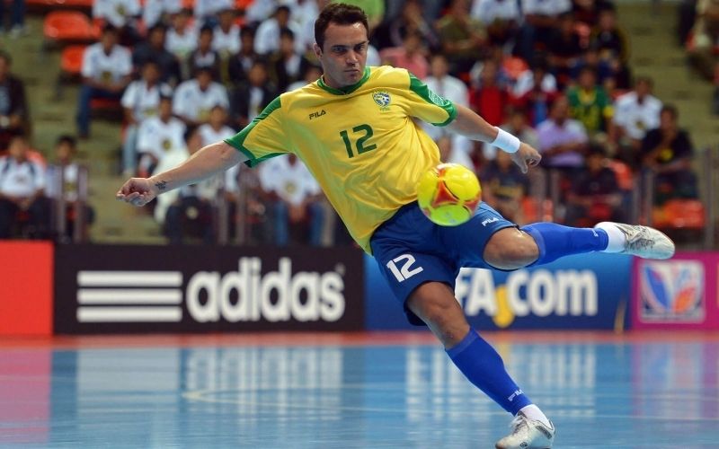 Futsal ảnh hưởng đến kỹ thuật cầu thủ trẻ ra sao