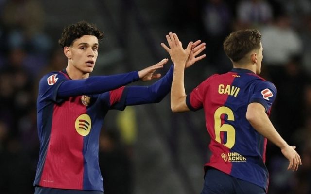 KQBD La Liga Cuộc Đua Tam Mã Và Tỷ Số Các Trận Cầu Đinh