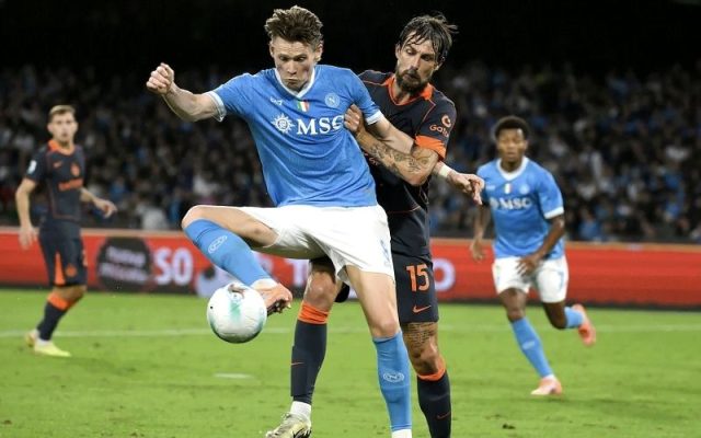 KQBD Serie A Mới Nhất Bảng Xếp Hạng & Phân Tích Chiến Thuật Ý Chuẩn Xác