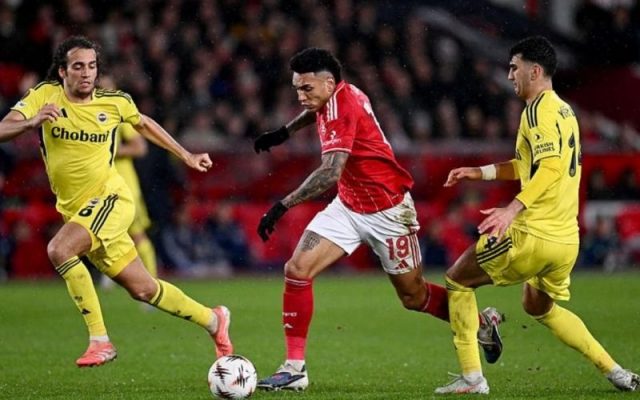 Kết Quả Bóng Đá Cúp C2 Tỷ Số Europa League & Cơ Hội Đi Tiếp Các Đội