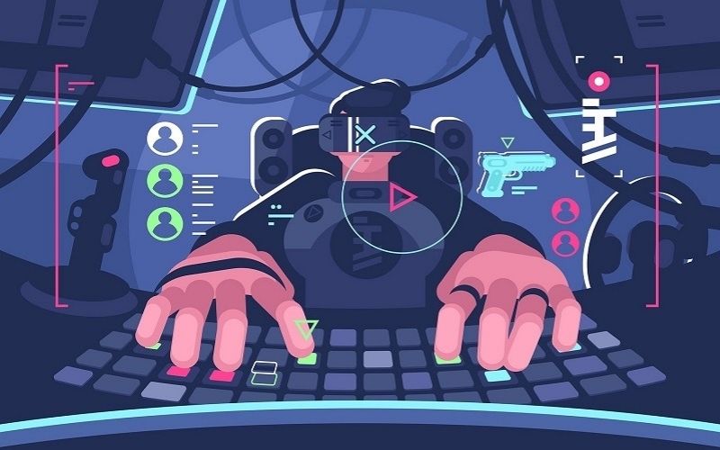 Khám phá xu hướng phát triển và sức hút của ngành công nghiệp game hiện đại