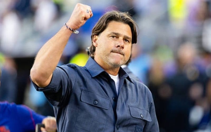 Mauricio Pochettino xây dựng nền móng vững chắc cho các đội bóng trẻ