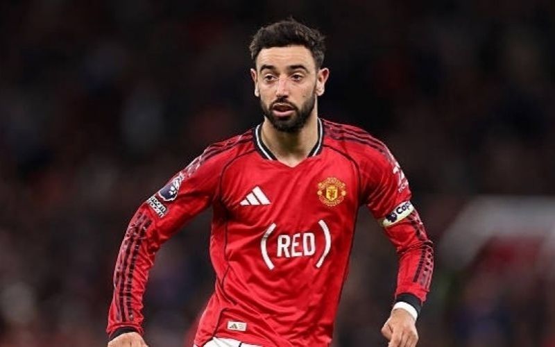 Phân tích nhãn quan kiến thiết và điều tiết trận đấu của Bruno Fernandes