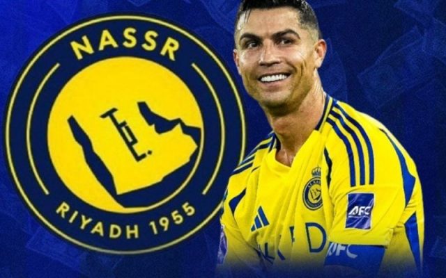 Sức hút thương hiệu toàn cầu của siêu sao Cristiano Ronaldo