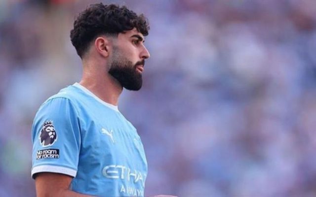 Sức mạnh thể chất đáng kinh ngạc của Josko Gvardiol tại Manchester City