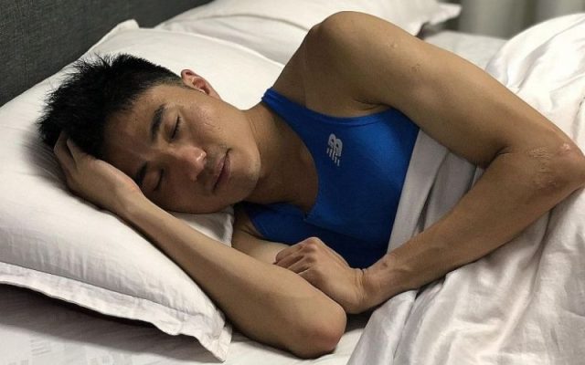Tầm quan trọng của giấc ngủ đối với sự hồi phục thể lực cầu thủ