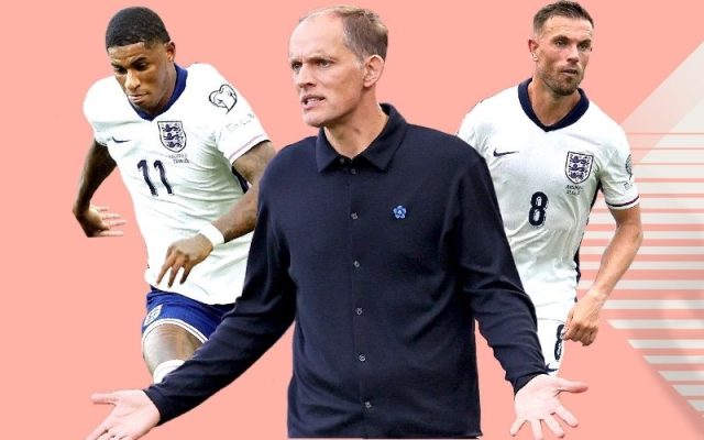 Thomas Tuchel và những dấu ấn chiến thuật đặc sắc tại các giải đấu lớn