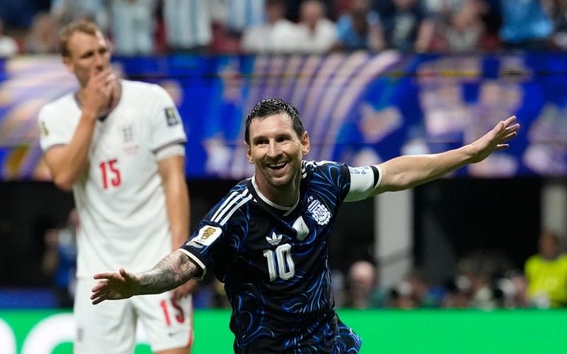 Thống kê lịch sử và những cột mốc đáng nhớ tại đấu trường World Cup