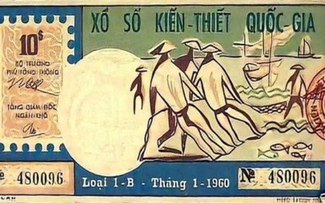 Tìm hiểu lịch sử hình thành và quá trình phát triển của xổ số Việt Nam