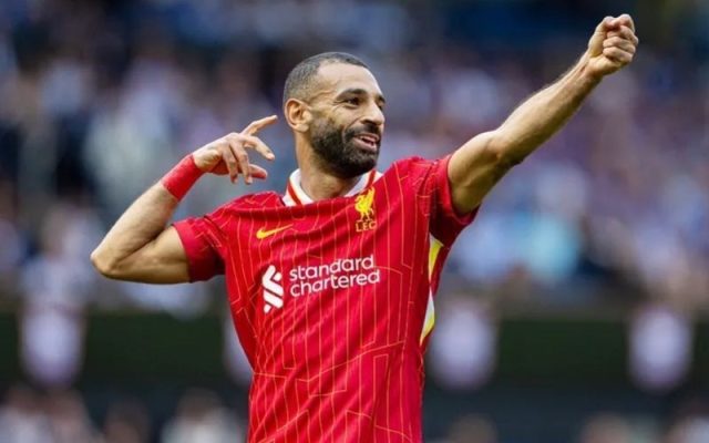 Tương lai nào đang chờ đón Mohamed Salah sau khi hết hạn hợp đồng với Liverpool