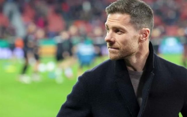 Xabi Alonso từ chối nhiều ông lớn để tiếp tục cống hiến cho Leverkusen