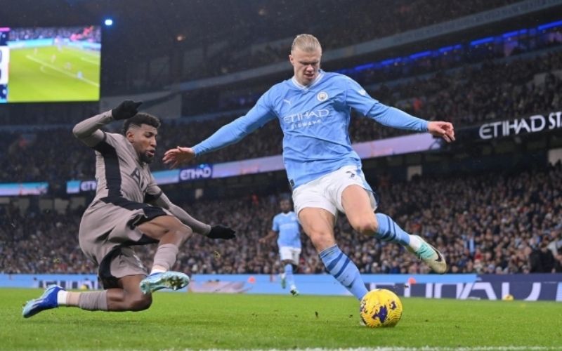 Khám phá Triết lý Juego de Posición nền tảng của bóng đá kiểm soát hiện đại